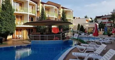Квартира 1 спальня в Несебр, Болгария