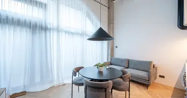 Wohnung 2 zimmer in Vilnius, Litauen