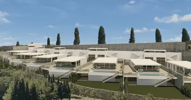 Villa 4 chambres dans Mijas, Espagne