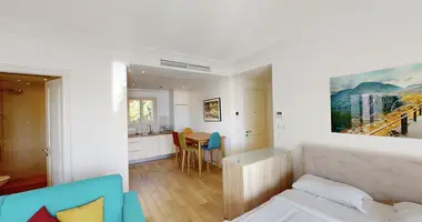 Wohnung in Radovici, Montenegro
