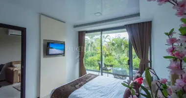 Wohnung 1 Schlafzimmer in Thalang, Thailand
