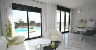 Вилла в Dehesa de Campoamor, Испания