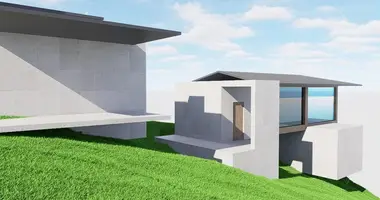 2 bedroom house in Roatan, Honduras