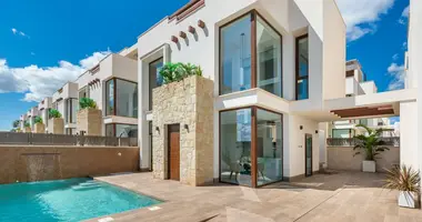 Villa 6 zimmer in Los Montesinos, Spanien