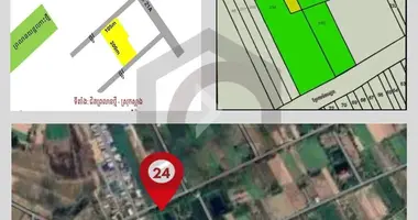 Plot of land in Phum Preaek Run, Cambodia