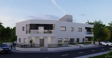 Apartment in Larnaca, Cyprus