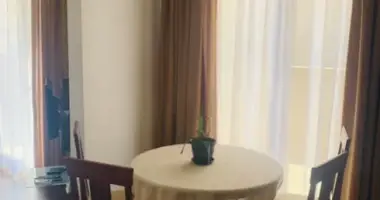 Mieszkanie 1 pokój w Celuga, Czarnogóra