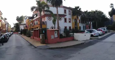 Ático Ático 3 habitaciones en Estepona, Španjolska