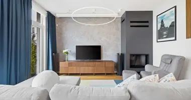 Appartement dans Gdynia, Pologne