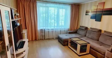 Wohnung 1 zimmer in Baryssau, Belarus