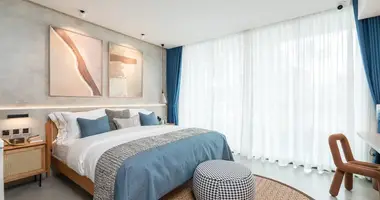 1 bedroom apartment in Choeng Thale, Thailand