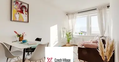 Квартира 3 комнаты в Столица Прага, Чехия