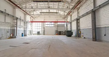 Gewerbefläche 849 m² in Vilnius, Litauen