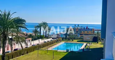 Квартира 3 комнаты в Торревьеха, Испания