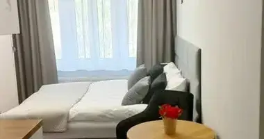 Apartamento 1 habitación en Poznan, Polonia