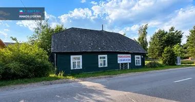 Haus in Kaunas, Litauen
