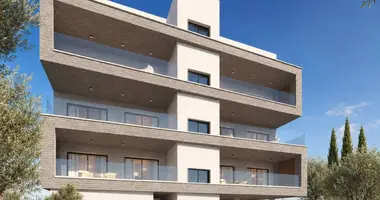 Apartamento 2 habitaciones en Pafos, Chipre