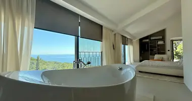 Wohnung in Budva, Montenegro