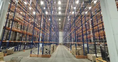 Magazyn 3 360 m² w Kommunarka, Rosja