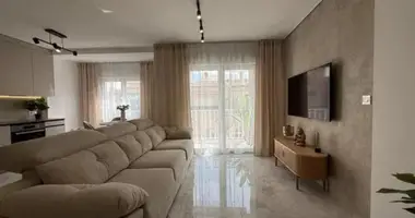 Penthouse 3 bedrooms in Torrevieja, Spain