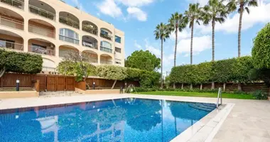 3 bedroom apartment in Limassol, Cyprus