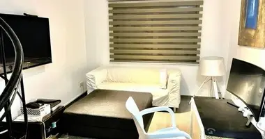 Квартира 1 спальня в Гермасойя, Кипр