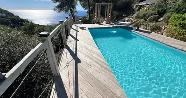 Villa 3 chambres dans Villefranche-sur-Mer, France