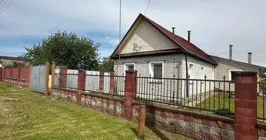 Casa en Karzuny, Belarús
