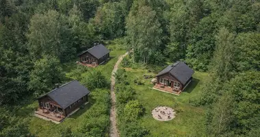 Działka w Kowno, Litwa