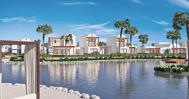 3 bedroom house in Pervolia, Cyprus