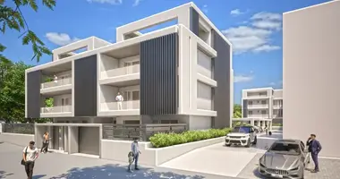 2 bedroom apartment in Municipality of Pylaia - Chortiatis, Greece