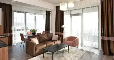 Apartamento 3 habitaciones en Ereván, Armenia