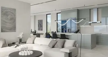 Villa 6 zimmer in Alanya, Türkei
