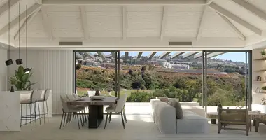 Willa w Mijas, Hiszpania