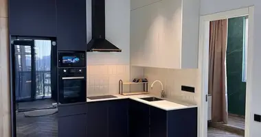 Wohnung 2 zimmer in Batumi, Georgien