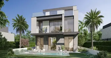 Villa 6 chambres dans Doubaï, Émirats arabes unis