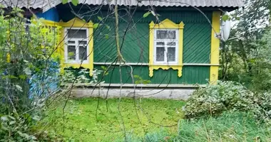 Dom w Zabłocie, Białoruś