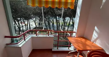 Apartamento 2 habitaciones en Golem, Albania