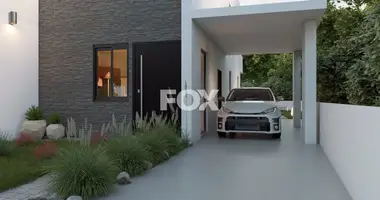 Appartement 3 chambres dans Souni Zanatzia, Chypre