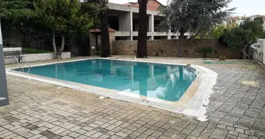 Villa 8 habitaciones en Kapandriti, Grecia