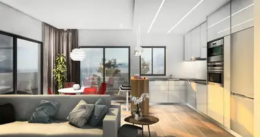 3 bedroom apartment in Abadin, Spain