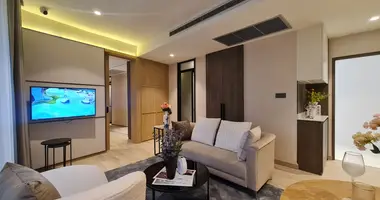 Appartement 1 chambre dans Na Kluea, Thaïlande