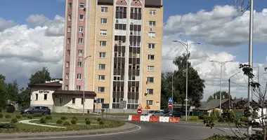 Mieszkanie 4 pokoi w Baranowicze, Białoruś