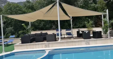 Mieszkanie 2 pokoi w Donji Orahovac, Czarnogóra