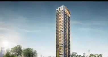 Wohnung 2 zimmer in Sangkat Phnom Penh Thmei, Kambodscha