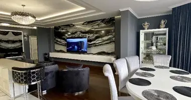 Apartamento 3 habitaciones en Odesa, Ucrania