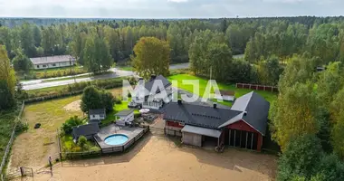 Maison 4 chambres dans Haukipudas, Finlande