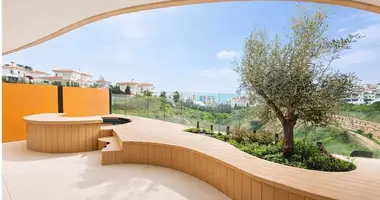 Wohnung 3 zimmer in Fuengirola, Spanien