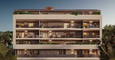 Appartement 1 chambre dans Roquebrune-Cap-Martin, France