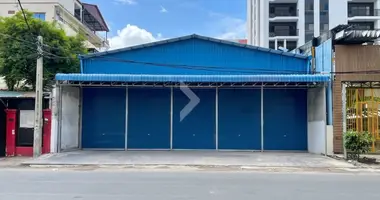 Nieruchomości komercyjne 403 m² w Sangkat Phsar Daeum Thkov, Kambodża